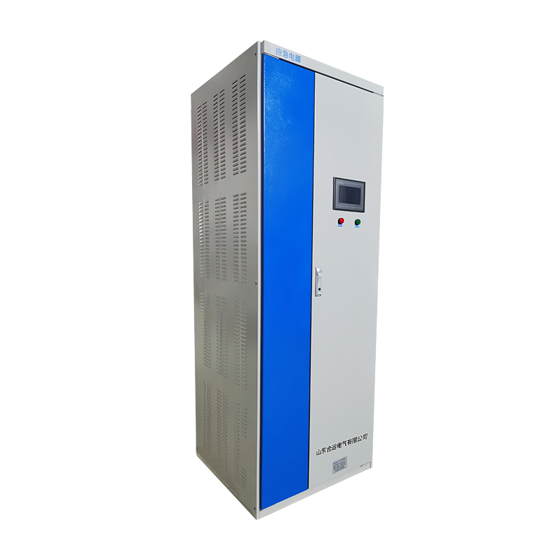 EPS三相電源柜(圖1) EPS三相電源柜(圖1)