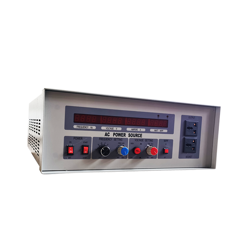 單項(xiàng)變頻電源(圖1) 單項(xiàng)變頻電源(圖1)